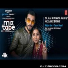 dil hai ke manta nahin hindi mp3 songs free download